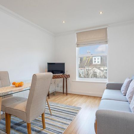 Luxury Granada Apartments - 1 & 2 Bed Flats W Free Parking Perfect For Contractors, Students Near The Beach Portsmouth Exteriér fotografie