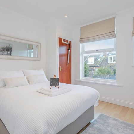 Luxury Granada Apartments - 1 & 2 Bed Flats W Free Parking Perfect For Contractors, Students Near The Beach Portsmouth Exteriér fotografie